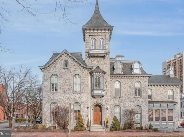 407 North Front Street, Harrisburg, PA 17101