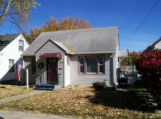 1325 Todd Ave, Albert Lea, MN 56007