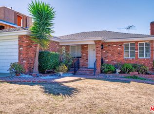 3237 Midvale Ave, Los Angeles, CA 90034