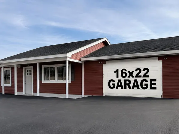 Walton Rd #E, Kingsley, MI 49649