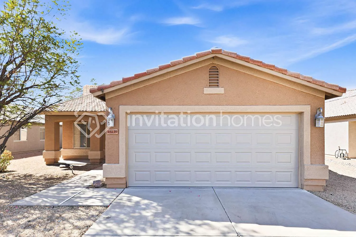 15139 W Evening Star Trl Surprise, AZ 85374 — Photo 1