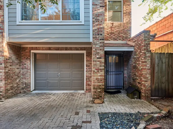 2633 Peckham St APT 4, Houston, TX 77098