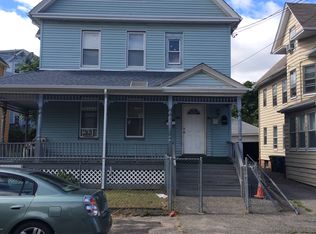 677-679 William Street, Bridgeport, CT 06608