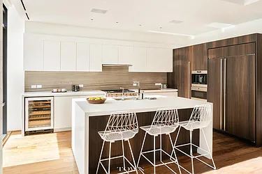 Sold by Town Residential