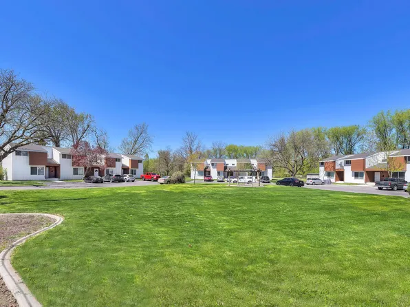 Grover Townhomes, 5454 W Grover St APT 15, Boise, ID 83705