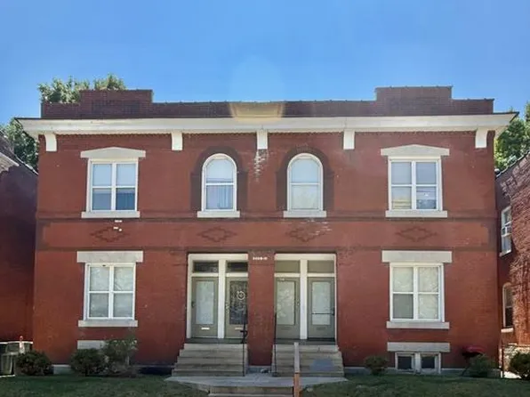 3008 Henrietta St, Saint Louis, MO 63104