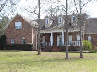 2889 Nonaville Rd, Mount Juliet, TN 37122