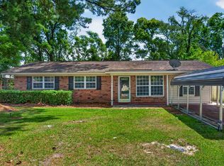 1621 Cloverdale Dr, Savannah, GA 31415