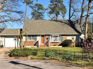 532 Sirine Ave, Virginia Beach, VA 23462