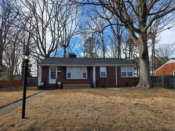 7302 Vernon Rd, Henrico, VA 23228