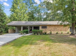 1409 Military Rd, Bogalusa, LA 70427