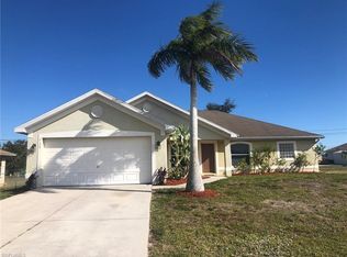 2125 NE 9th Ave, Cape Coral, FL 33909
