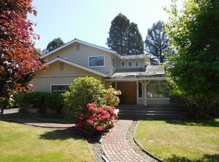 551 Hidden Valley Rd, Bayside, CA 95524