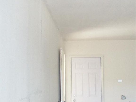 NEW DOOR ACCESSING BACK YARD