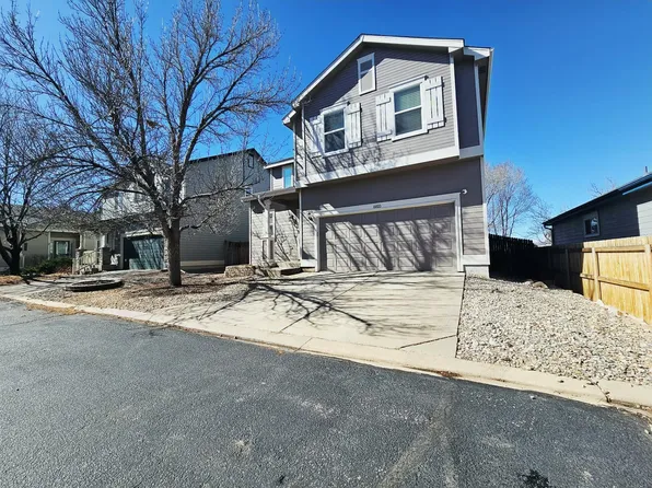 6810 Shore Vw, Colorado Springs, CO 80922