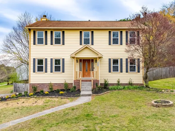 10969 Twin Harbour Dr, Knoxville, TN 37934