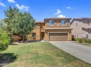 5602 Artesano Ct, Bakersfield, CA 93306