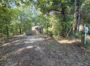 0 Falling Springs Church Rd, Bonnieville, KY 42713