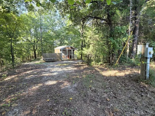0 Falling Springs Church Rd, Bonnieville, KY 42713