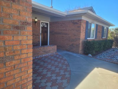 (Undisclosed Address), Albuquerque, NM, 87111