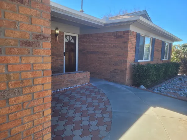 (undisclosed Address), Albuquerque, NM 87111