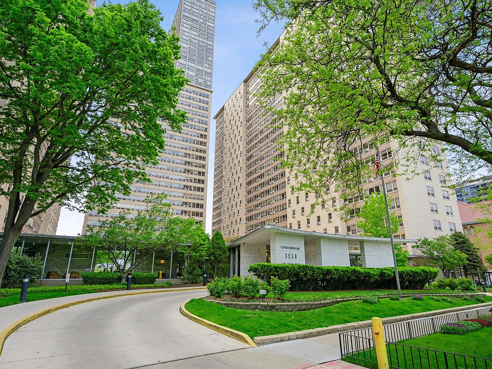 1st image of 3950 N Lake Shore Dr APT 2011