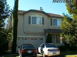 2286 Railway Cir, Gold River, CA 95670