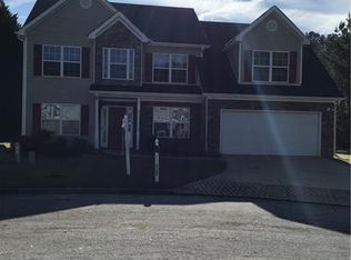 3542 Skyland Ridge Ct, Loganville, GA 30052
