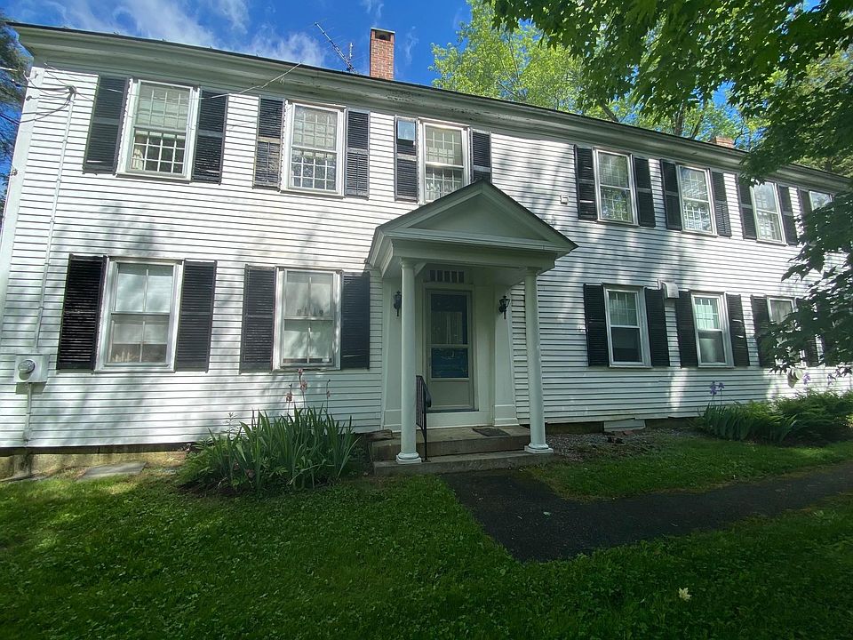 13 Flat Iron Road, Plainfield, NH 03781 Zillow