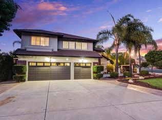 4252 Merlot Ct, San Jose, CA 95135