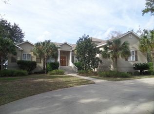 108 Clipper Bay, Brunswick, GA 31523