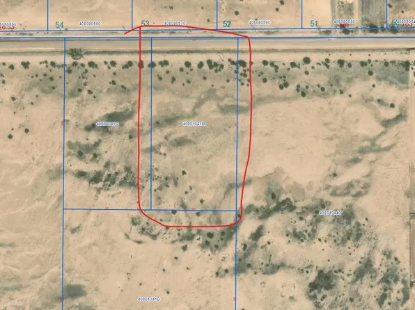 0 W Phillips Road #-, Eloy, AZ 85131