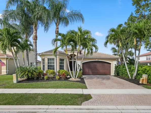 8508 Breezy Hill Drive, Boynton Beach, FL 33473