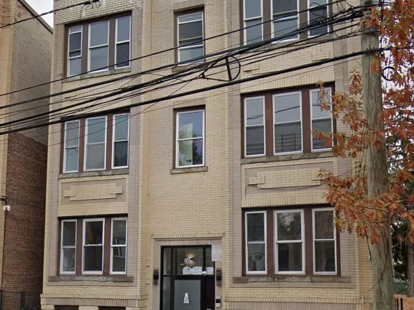 26 Bergen Ave #3R, Jersey City, NJ 07305