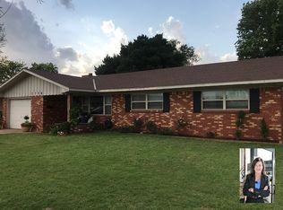 1756 Maple St, Alva, OK 73717