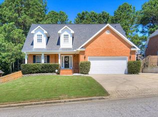 904 Prairie Pass, Evans, GA 30809