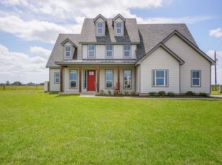 493 County Road 207, East Bernard, TX 77435