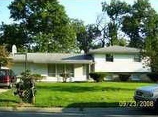 19165 Wedgewood Dr, South Bend, IN