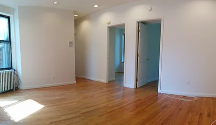 Rented by St Marks Place Realty