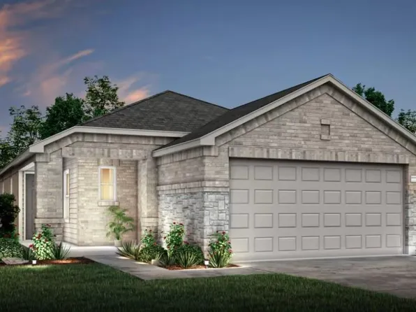 10718 Sora Dr, Conroe, TX 77378