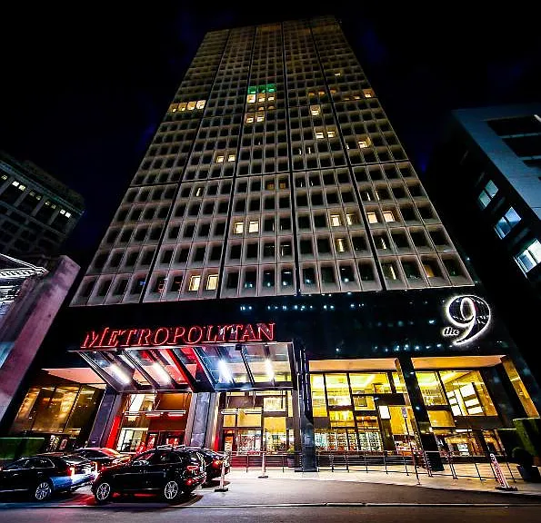 Iconic Living at The 9 — Photo 19