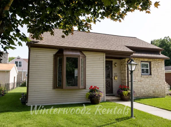 1405 Emilie St, Green Bay, WI 54301