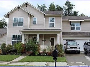 10412 Blackstone Dr, Huntersville, NC 28078