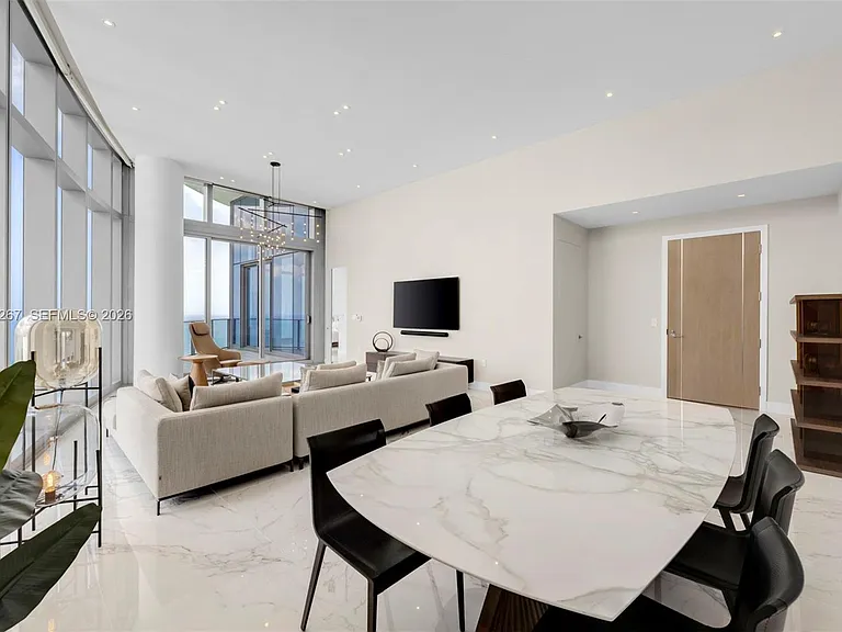 15701 Collins Ave #4701 — Photo 13