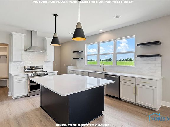 4th image of 100 Kinloch Dr