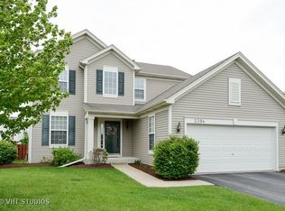 2394 Riva Ridge Rd, Montgomery, IL 60538