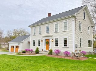 53 Exeter Rd, Kingston, NH 03848