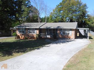 177 McConnell Dr, Lawrenceville, GA 30046