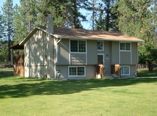 11296 W Sagewood Rd, Nine Mile Falls, WA 99026