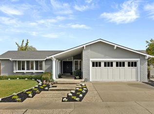 5824 Recife Way, San Jose, CA 95120